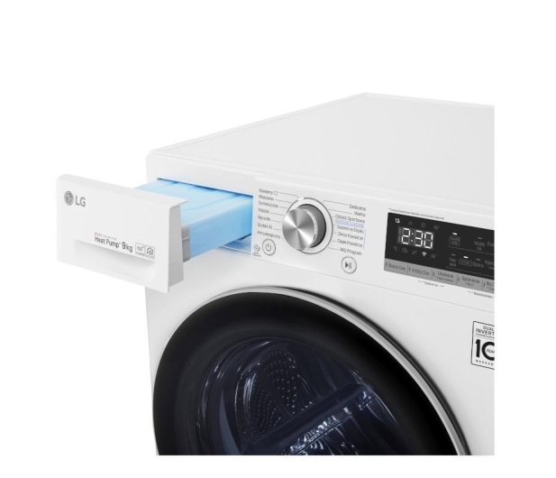 LG RC90V9AV3N - 1374176 - zdjęcie 2